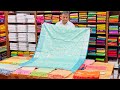 Ep No 652 Semi Silk New Fabric Sarees Sri Kumaran Silks Salem
