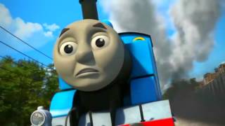 James&#39; Crash - UK - The Adventure Begins