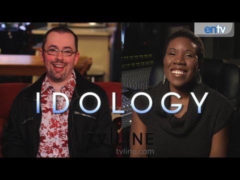 IDOLOGY: "American Idol" - Week 8 - Top 13 Recap, Joshua Kudos, Advice for Hollie, More: ENTV