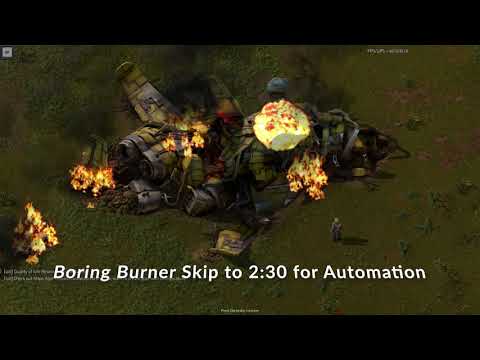 Factorio Spaghetti Pizza EP1 - Labs are down!