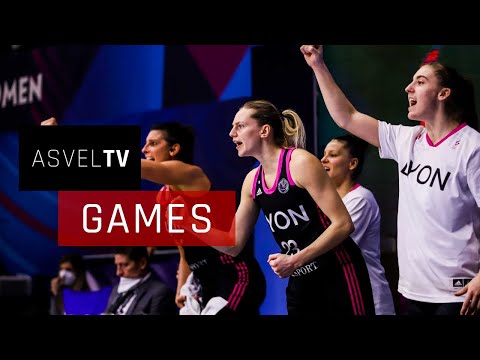 Highlights | Sopron vs Lyon