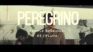 CARRANZA - FLUYA / Temple Sessions