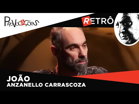 Provocações | João Anzanello Carrascoza | 2012