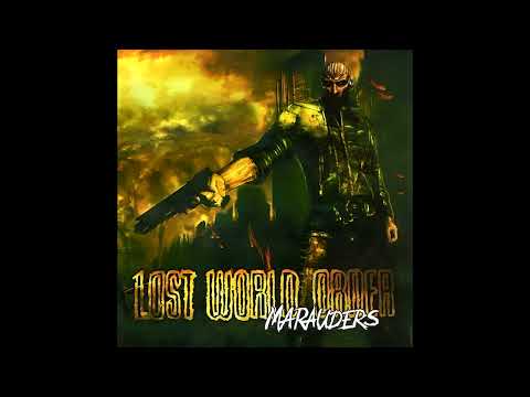 Lost World Order - Marauders - Full Album