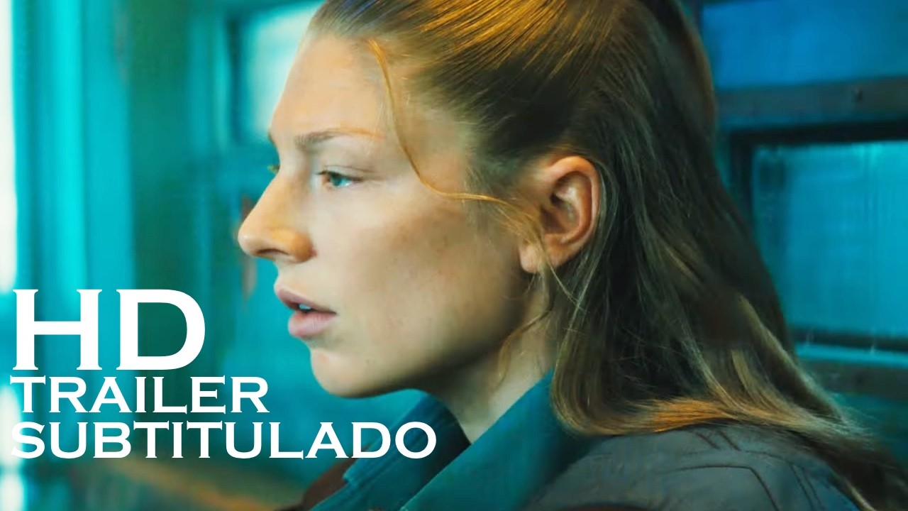 BLADE RUNNER 2099 Trailer SUBTITULADO [HD]