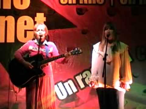 TATIANA STEPA si MAGDA PUSKAS recital partea 2.