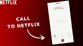 How to contact with Netflix help center | call to Netflix Help center