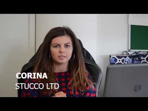 Makesworth Accountants video.