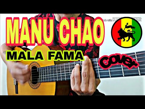 Mala Fama - Manu Chao