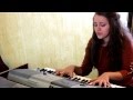 Принцесса Авеню- останься (cover by Haly Nife ) 