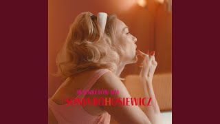 Musik-Video-Miniaturansicht zu I'm Thru with Love Songtext von Sonia Bohosiewicz