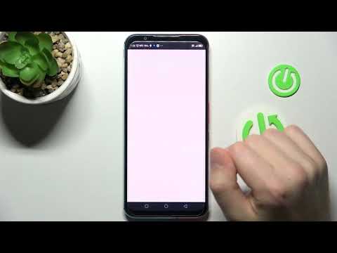 How to Check the Battery Health Condition on the NUBIA Red Magic 5S- Ampere App