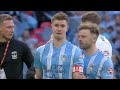 HIGHLIGHTS Coventry City v Manchester United FA Cup thumbnail 3