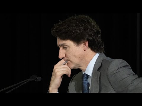 LILLEY UNLEASHED Trudeau’s upcoming budget sounds truly horrifying