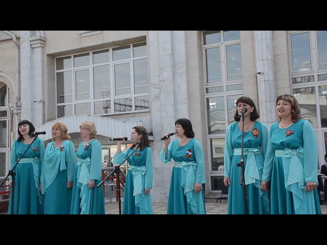 Выступление преподавателей Агрызской школы искусств