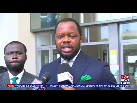 Deputy AG rejects GBA position, describes it as completely wrong and lacks legal backing.