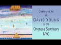 The Channeled Art of David Young