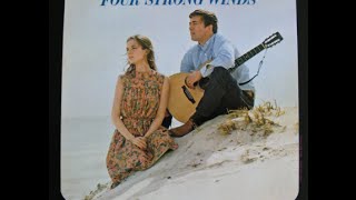 Ian &amp; Sylvia - Jesus Met The Woman At The Well  [HD]