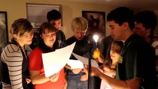 Rainy Day Woman - #12 & 35 - Bob Dylan Cover