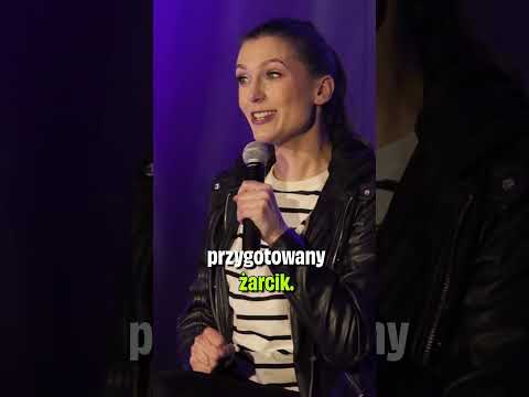 Magda Kubicka - Niunia pierdunia