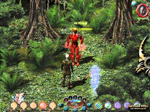 Sacred Underworld. The Path to Becoming a True Fighter