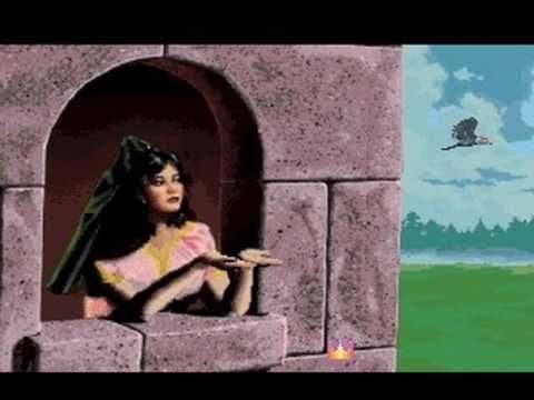 King's Quest VI | Any% SPEEDRUN in 10:57