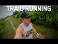 From Road Running To Trail Running | Leadville 100