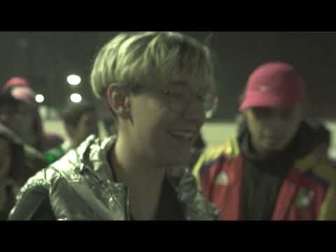 ISSY ABEL VS RITTER SLR SEMIFINAL FECHA 2VS2