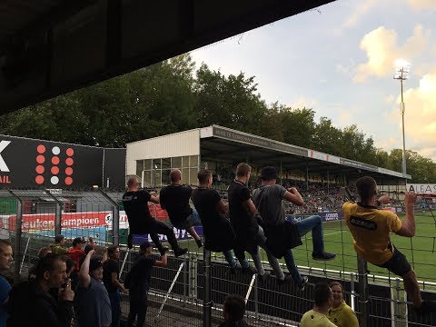 NACpraat 15 8 2019 Terugblik FC Dordrecht - NAC