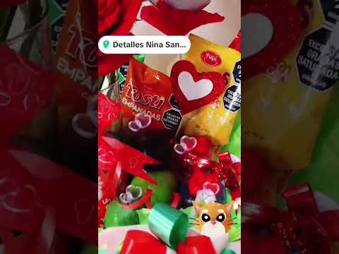 Anchetas frutales #regalosunicos Detalles Nina San Francisco Putumayo