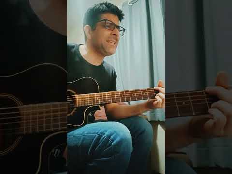 Dont let me down-Frantiesco cover