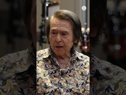 RAPHAEL: Padece un LINFOMA CEREBRAL y CANCELA todos sus CONCIERTOS de 2025 | RTVE Noticias