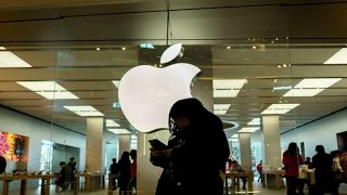 JimCramer:Appleisa