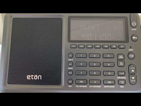 WJZA/Decatur, Georgia + 3 Other Legal IDs - May 1, 2023