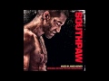 01 - The Preparations - James Horner - Southpaw