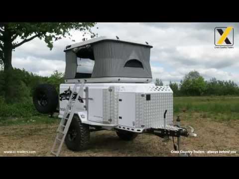 CC-Trailers Metalian Maxi Off Road Trailer FullHD NTSC 140803