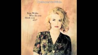 KIm Wilde- Who Do You Think You Are? (Rare Live Vocals) (Oldenburg, Germany 1992) HD REVAMPED AUDIO