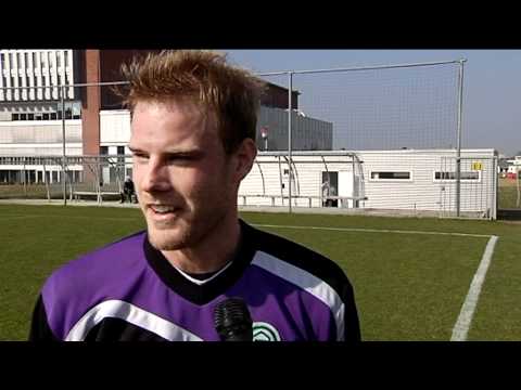 Terugblik op NAC - FC Groningen