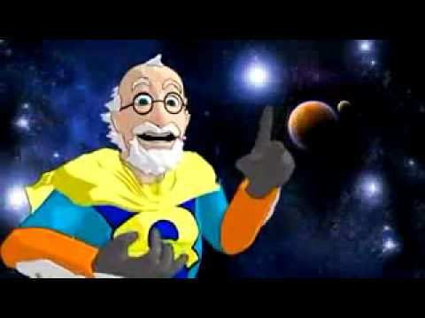 Dr. Quantum - Doppelspalt-Experiment & Flachland.mp4