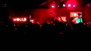 Hellogoodbye -- When We First Kissed