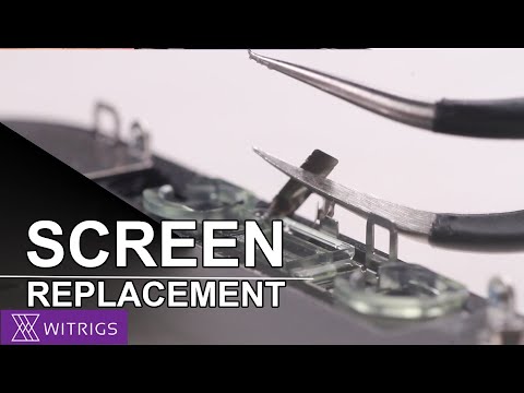 iPhone XR Screen Replacement - Detailed Tutorial