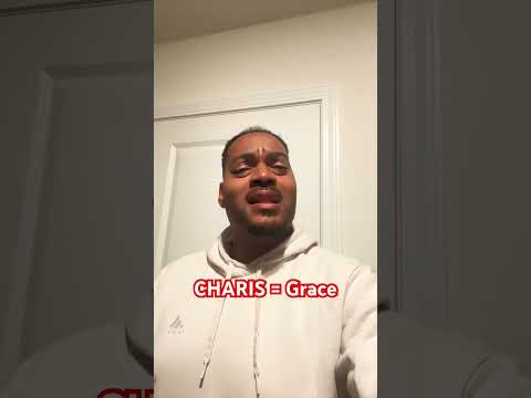 God’s grace never ceases!  #charisma #charismatic #giftsofthespirit #thebiblicalconservative