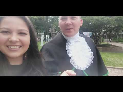 Dia do Book Formatura Enfermagem do Fernando- PUCRS