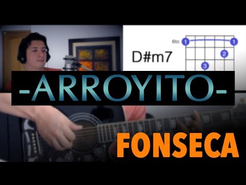 Arroyito - Fonseca