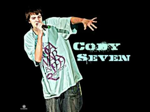 Cody Seven - Nuda