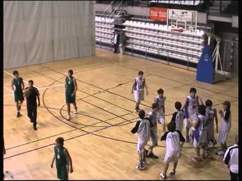 20110209 Amics vs Villarreal