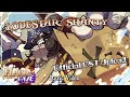 Flavor Rave - Lodestar Shanty by Juno Songs