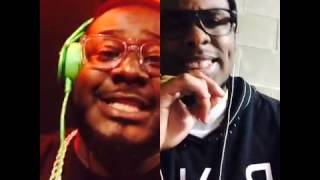 Hashtag - TPain (feat. xYego)