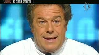 La Storia siamo noi - 11/09/2001
