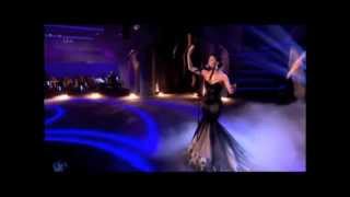 Nicole Scherzinger - The Power of the Voice